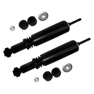 iD Select® - Air Ditcher™ Rear Active to Passive Suspension Conversion Kit