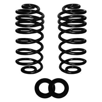iD Select® - Air Ditcher™ Rear Air Spring to Coil Spring Conversion Kit