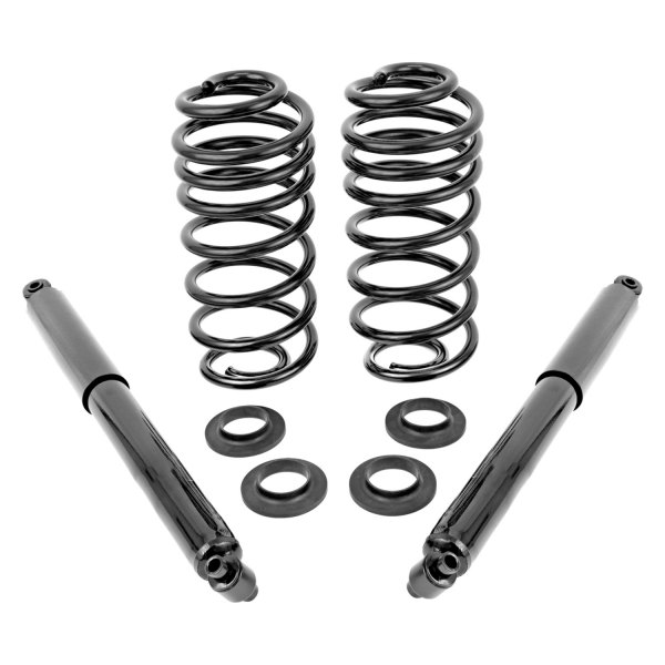 iD Select® - Rear Active to Passive Suspension Conversion Kit