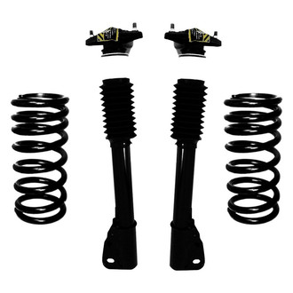 iD Select® - Air Ditcher™ Rear Active to Passive Suspension Conversion Kit