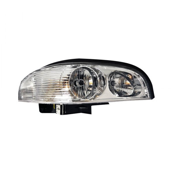 iD Select® - Passenger Side Replacement Headlight, Buick Park Avenue