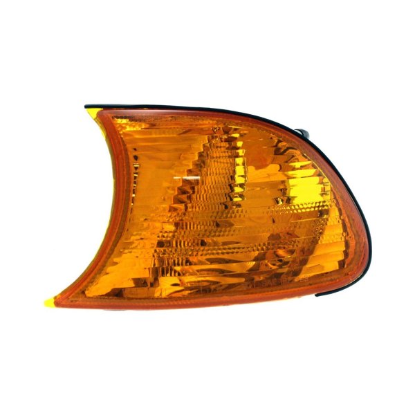 BMW 3-Series Driver Side Replacement Turn Signal Corner Light 