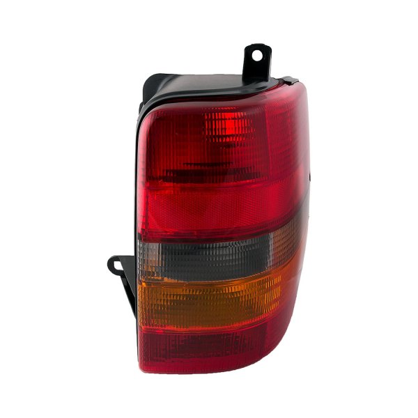 iD Select® - Passenger Side Replacement Tail Light, Jeep Grand Cherokee