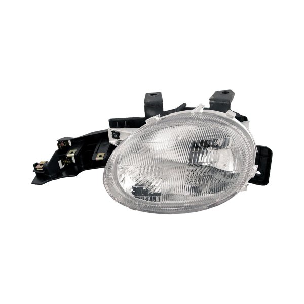 iD Select® - Driver Side Replacement Headlight, Dodge Neon