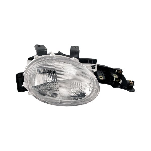 iD Select® - Passenger Side Replacement Headlight, Dodge Neon