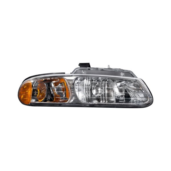 iD Select® - Passenger Side Replacement Headlight