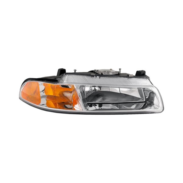 iD Select® - Passenger Side Replacement Headlight, Plymouth Breeze