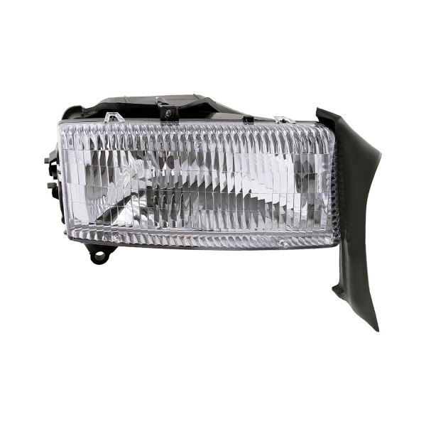 iD Select® - Passenger Side Replacement Headlight