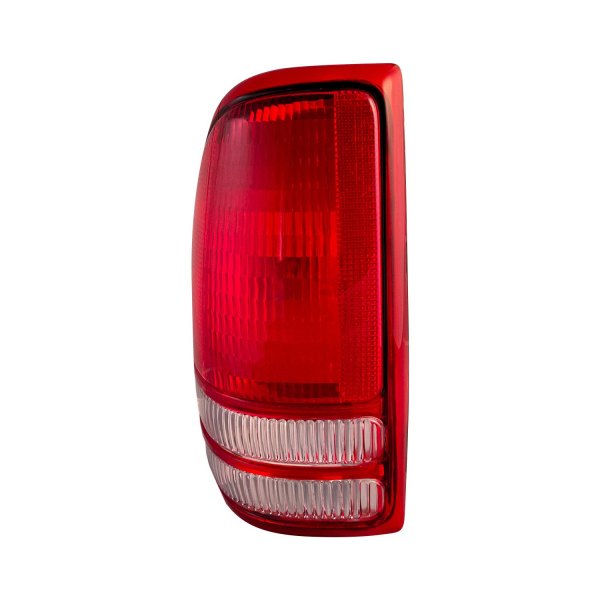 iD Select® - Driver Side Replacement Tail Light, Dodge Dakota