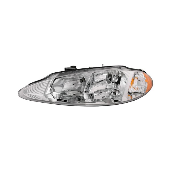 iD Select® - Driver Side Replacement Headlight, Dodge Intrepid