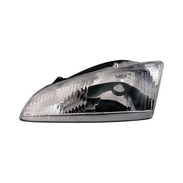 iD Select® - Passenger Side Replacement Headlight, Dodge Intrepid