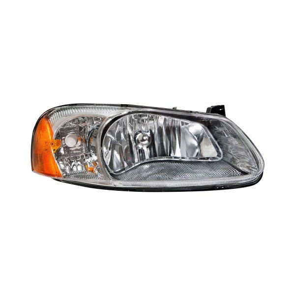 iD Select® - Passenger Side Replacement Headlight, Chrysler Sebring