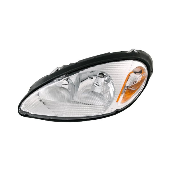 iD Select® - Driver Side Replacement Headlight, Chrysler PT Cruiser