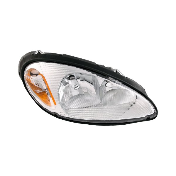 iD Select® - Passenger Side Replacement Headlight, Chrysler PT Cruiser