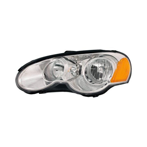 iD Select® - Driver Side Replacement Headlight, Chrysler Sebring