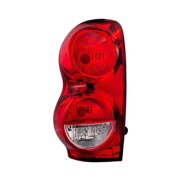iD Select® - Driver Side Replacement Tail Light, Dodge Durango