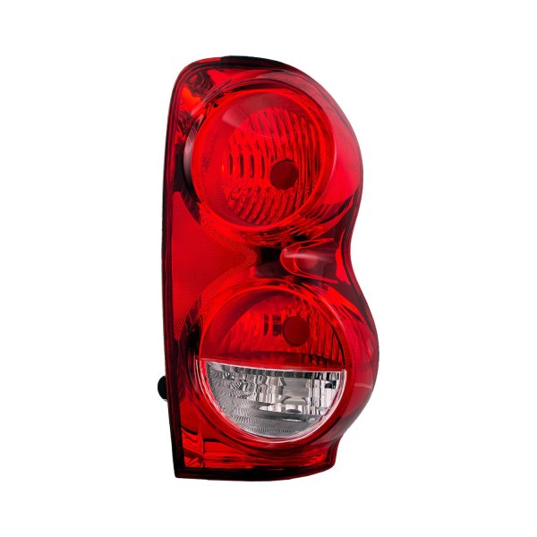 iD Select® - Passenger Side Replacement Tail Light, Dodge Durango