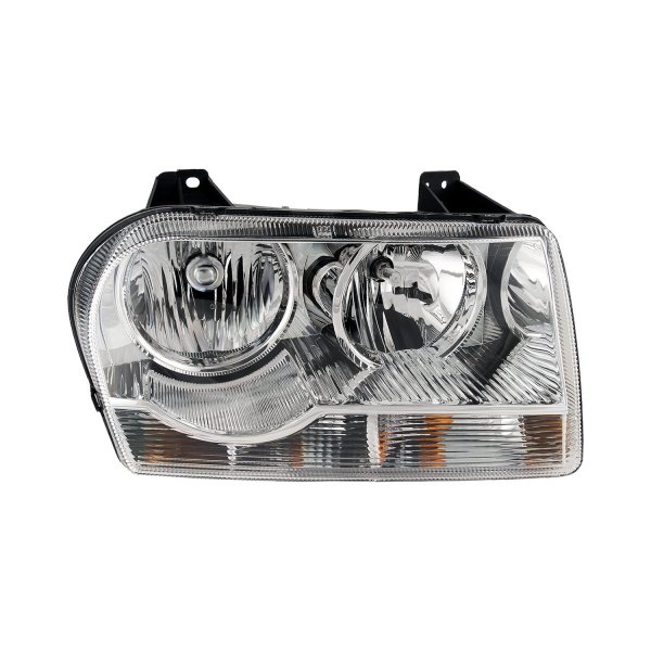 iD Select® - Passenger Side Replacement Headlight, Chrysler 300