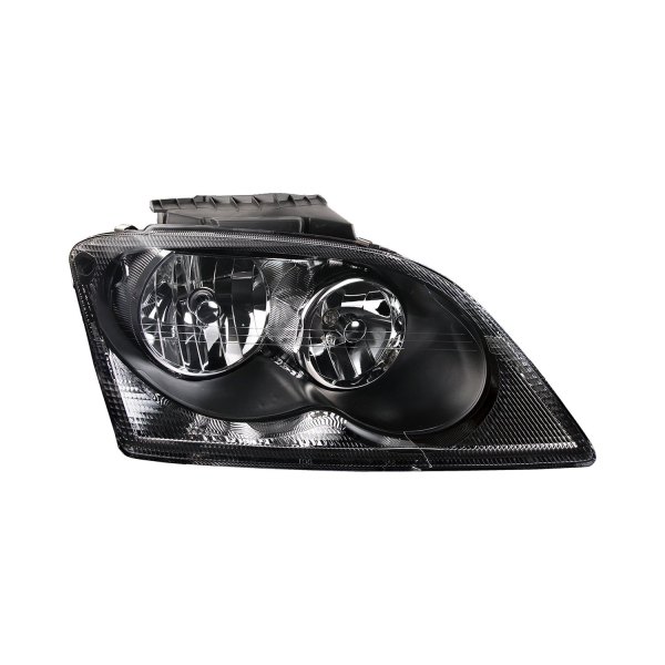 iD Select® - Passenger Side Replacement Headlight, Chrysler Pacifica