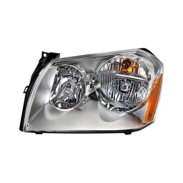 iD Select® - Driver Side Replacement Headlight, Dodge Magnum