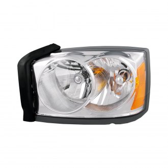 2005 Dodge Dakota Custom & Factory Headlights – CARiD.com