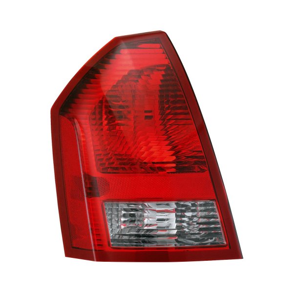 iD Select® - Driver Side Replacement Tail Light, Chrysler 300