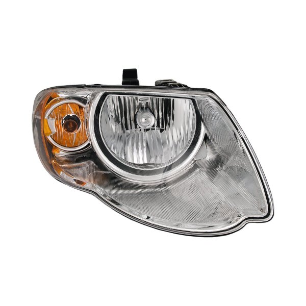 iD Select® - Passenger Side Replacement Headlight, Chrysler Town and Country