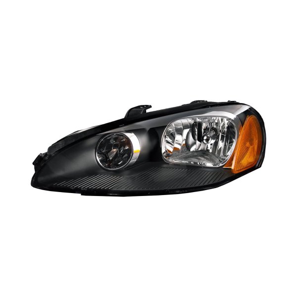 iD Select® - Driver Side Replacement Headlight, Dodge Stratus