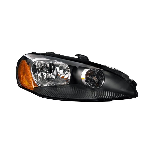 iD Select® - Passenger Side Replacement Headlight, Dodge Stratus