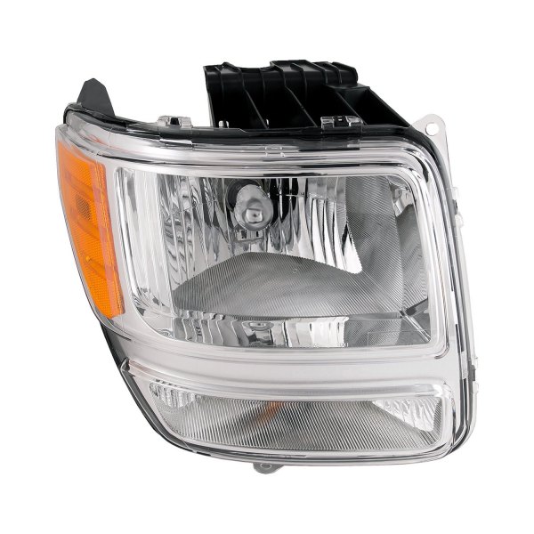 iD Select® - Passenger Side Replacement Headlight, Dodge Nitro