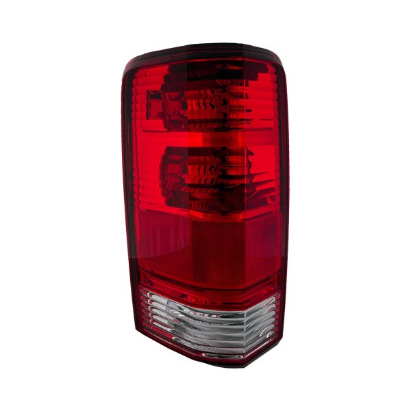 iD Select® - Driver Side Replacement Tail Light, Dodge Nitro