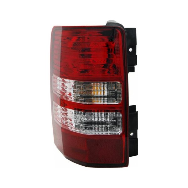 iD Select® - Driver Side Replacement Tail Light