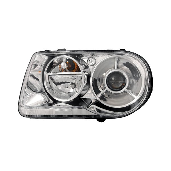 iD Select® - Driver Side Replacement Headlight, Chrysler 300