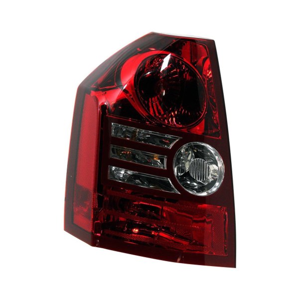 iD Select® - Driver Side Replacement Tail Light, Chrysler 300