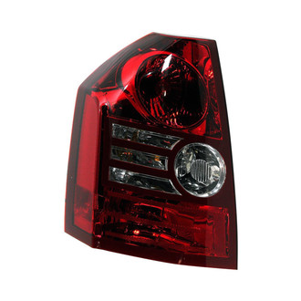 iD Select® - Driver Side Replacement Tail Light (Standard Line)