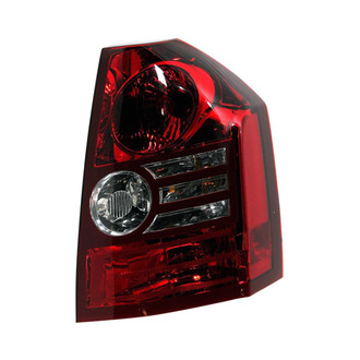 iD Select® - Passenger Side Replacement Tail Light (Standard Line)