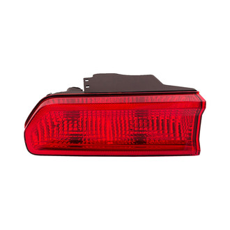 iD Select® - Driver Side Outer Replacement Tail Light (Standard Line)