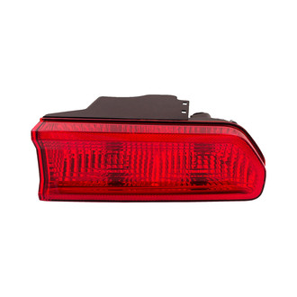 iD Select® - Passenger Side Outer Replacement Tail Light (Standard Line)