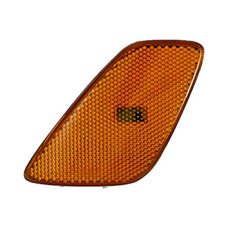 iD Select® - Driver Side Replacement Side Marker Light (Standard Line)