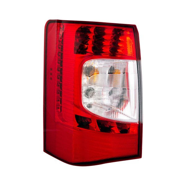 iD Select® - Driver Side Replacement Tail Light, Chrysler Town and Country