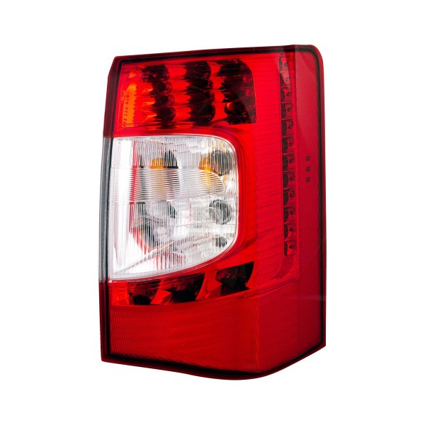 iD Select® - Passenger Side Replacement Tail Light, Chrysler Town and Country