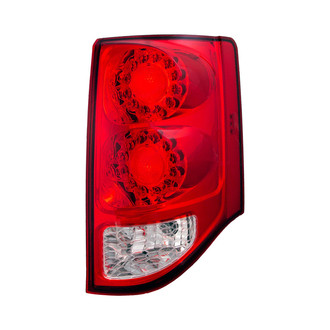 iD Select® - Passenger Side Replacement Tail Light (Standard Line)