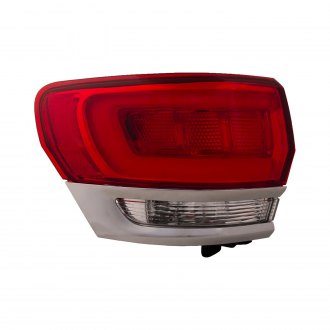 iD Select® - Replacement Tail Light