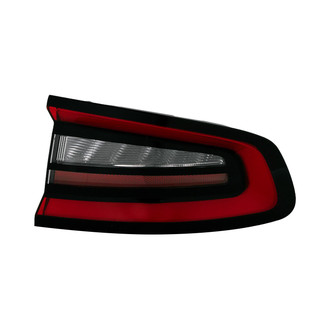 iD Select® - Passenger Side Outer Replacement Tail Light (Standard Line)