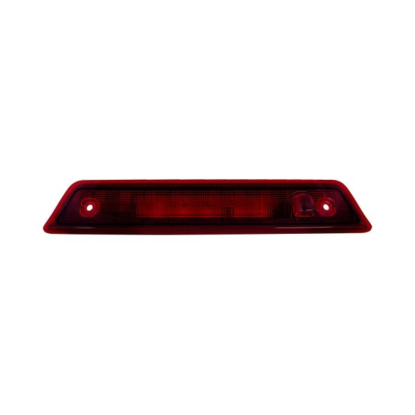 iD Select® - Replacement 3rd Brake Light, Jeep Grand Cherokee