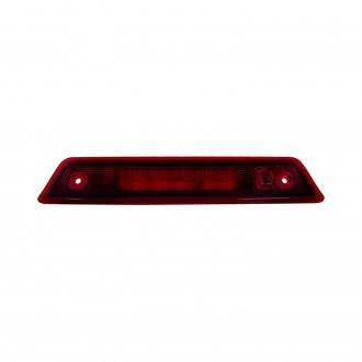 iD Select® - Factory Replacement 3rd Brake Light