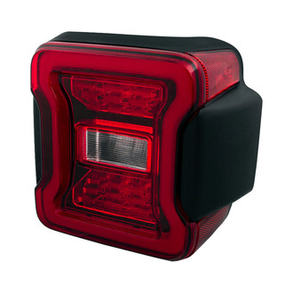 iD Select® - Passenger Side Replacement Tail Light (Standard Line)