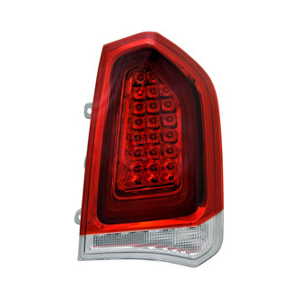 iD Select® - Passenger Side Replacement Tail Light (Standard Line)