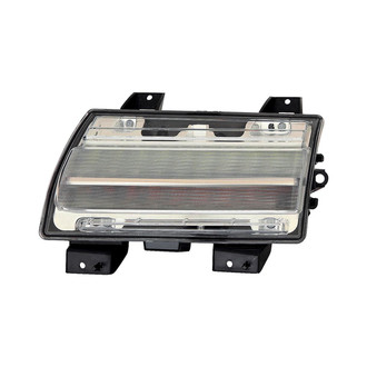 iD Select® - Driver Side Replacement Turn Signal/Parking Light (Standard Line)