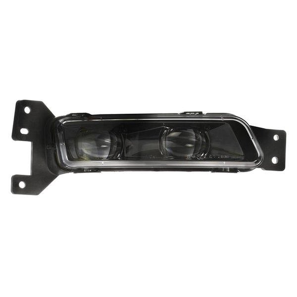 iD Select® - Driver Side Replacement Fog Light